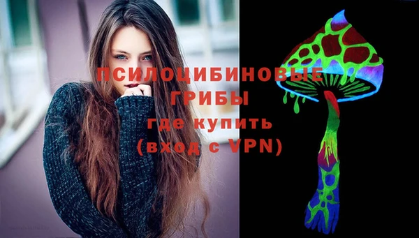 прущие крисы Балахна